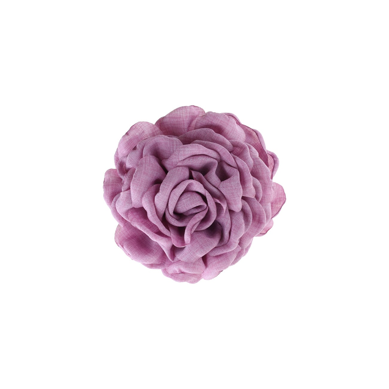 Daisy Hårklemme - Mellem - Gammelrosa