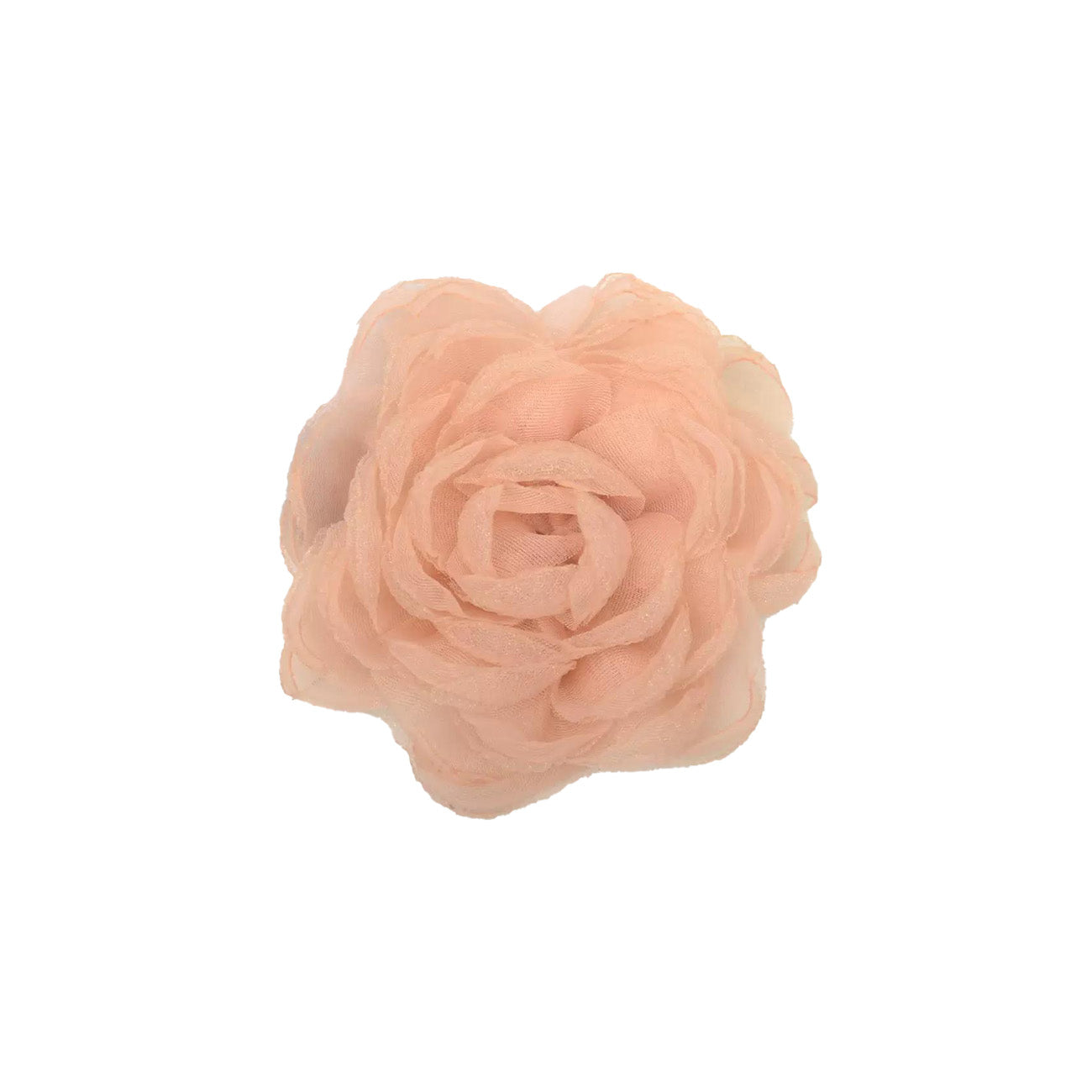Rosie Hårklemme - Lille - Rosa