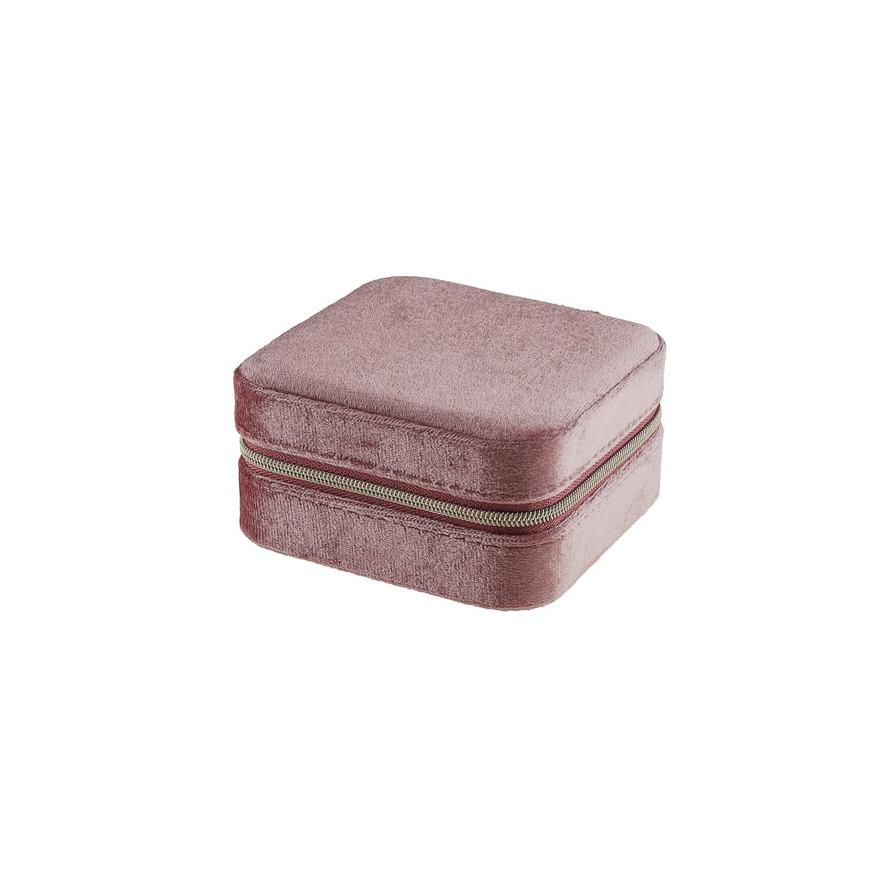 Grace Smykkeæske - Rosa