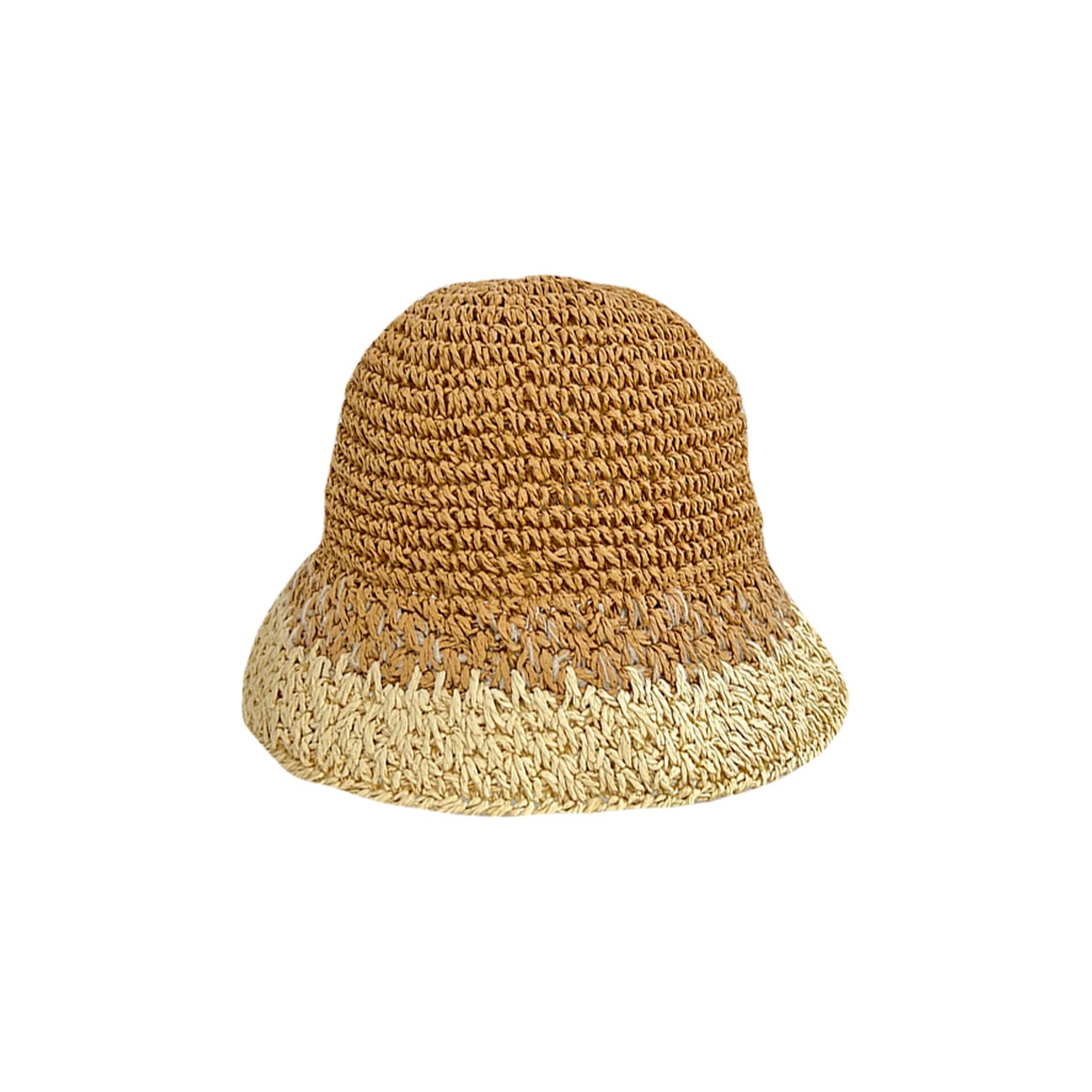 Sunny Bøllehat - Brun/Beige
