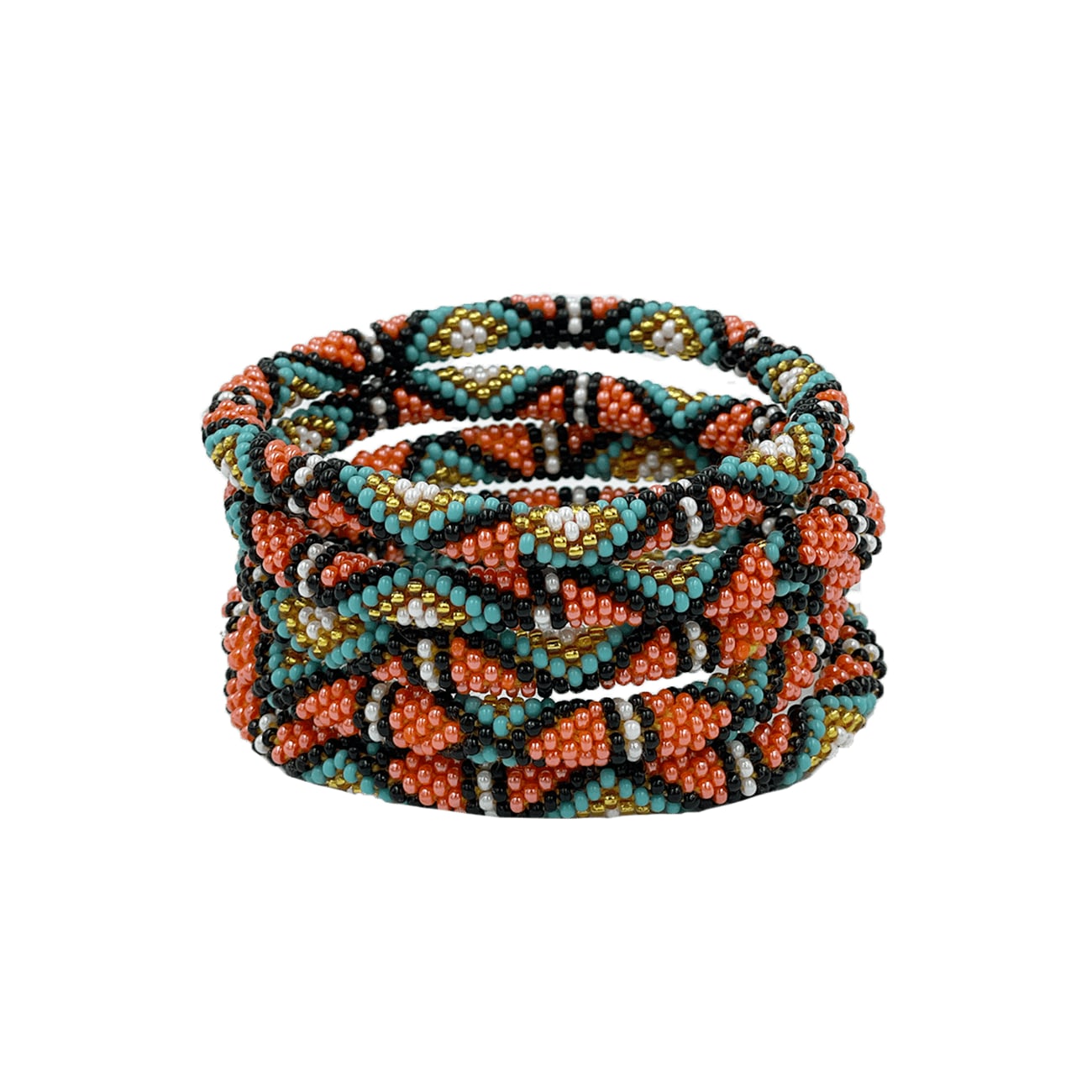 Nepal Armbånd - Nr. 816