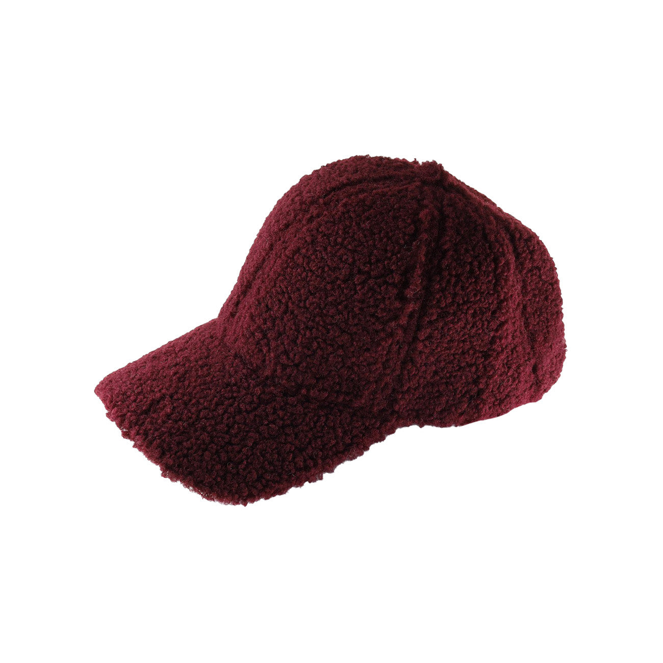 Sally Kasket - Bordeaux Teddy