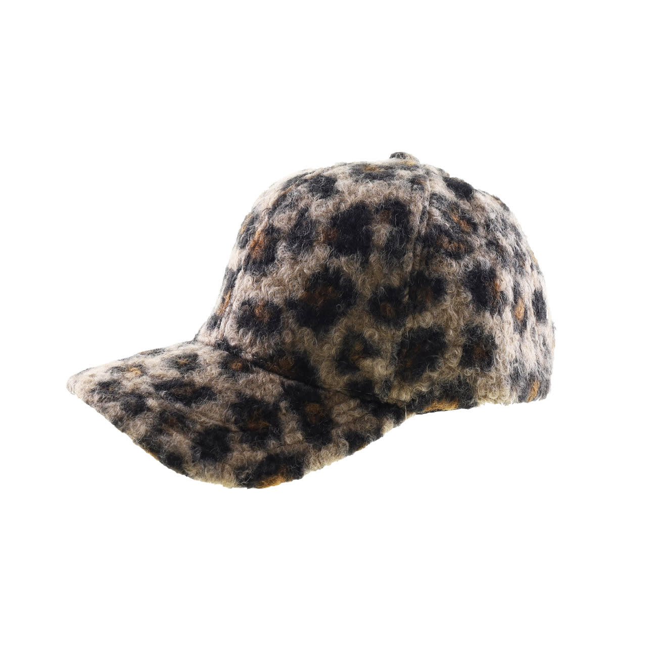 Sally Kasket - Leo Teddy