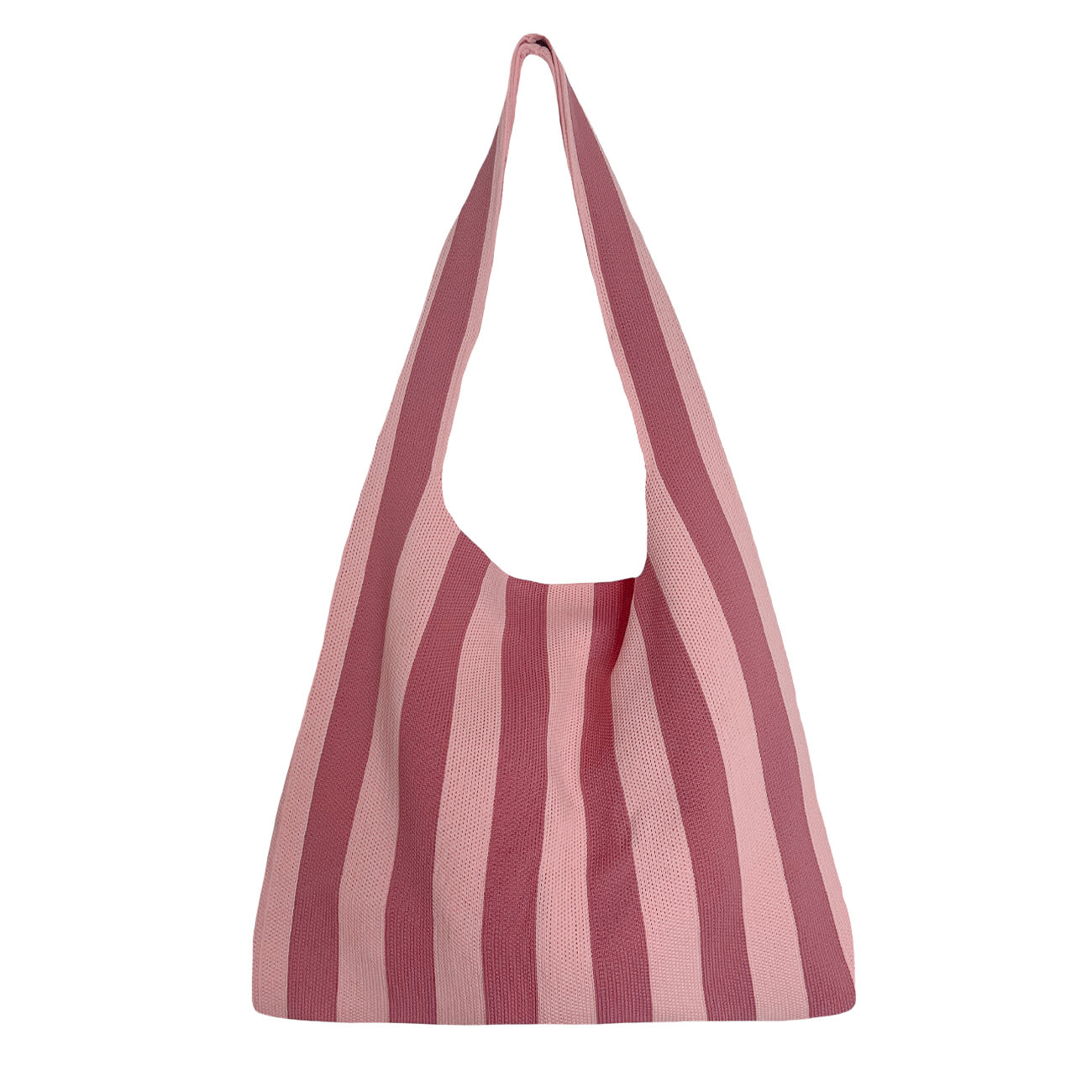 Olivia Taske - Rosa/Mørk Rosa (FORUDBESTILLING)