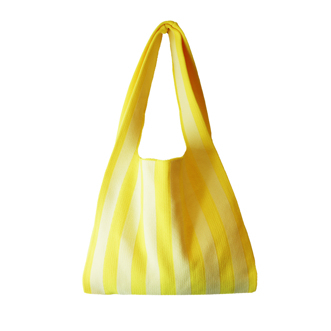 Olivia Taske - Gul/Smørgul