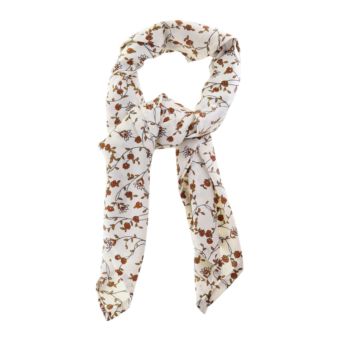 Elle Tørklæde - Nr. 18