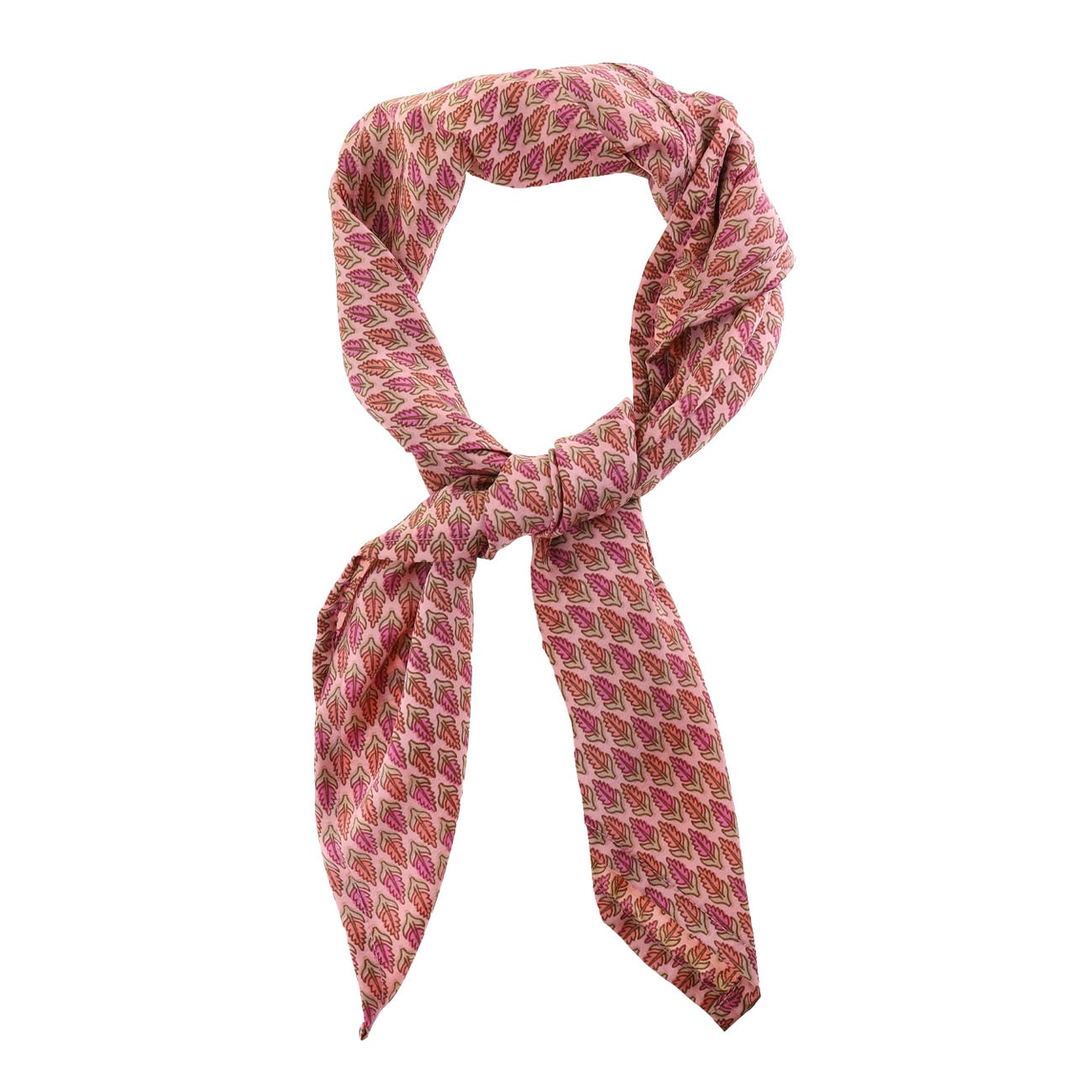 Elle Tørklæde - Nr. 24