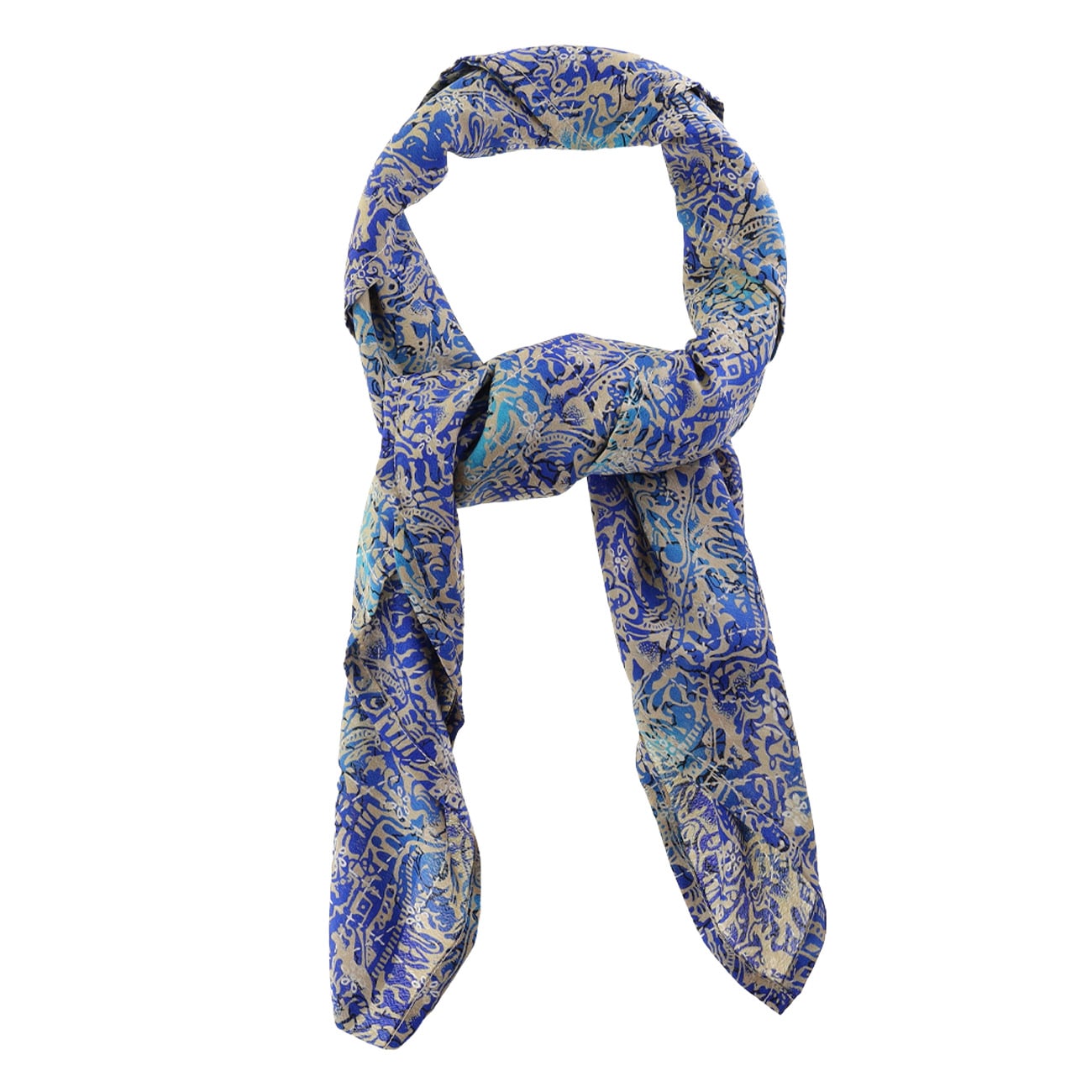 Elle Tørklæde - Nr. 25