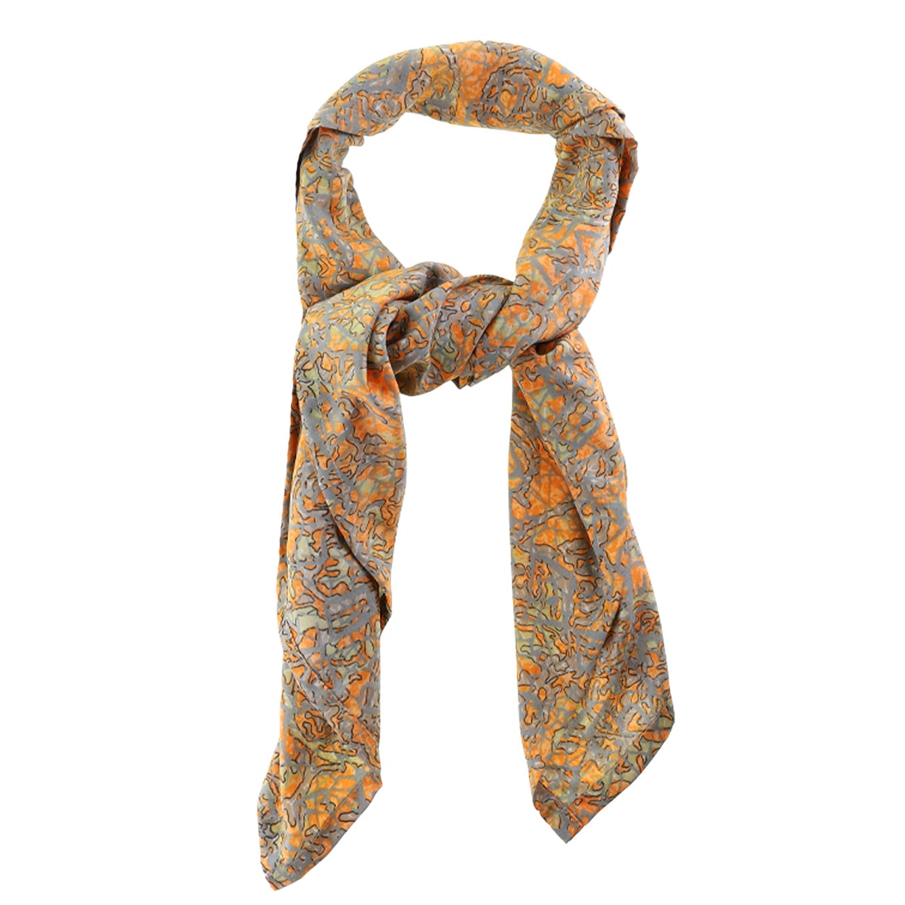 Elle Tørklæde - Nr. 28