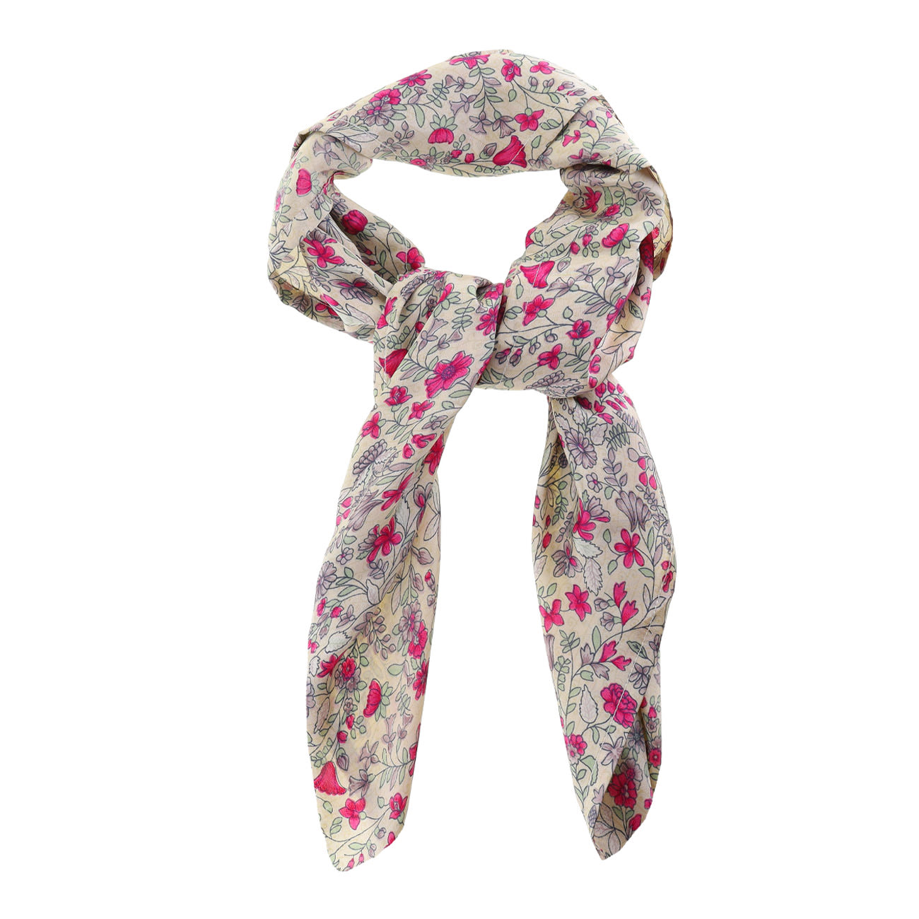 Elle Tørklæde - Nr. 29