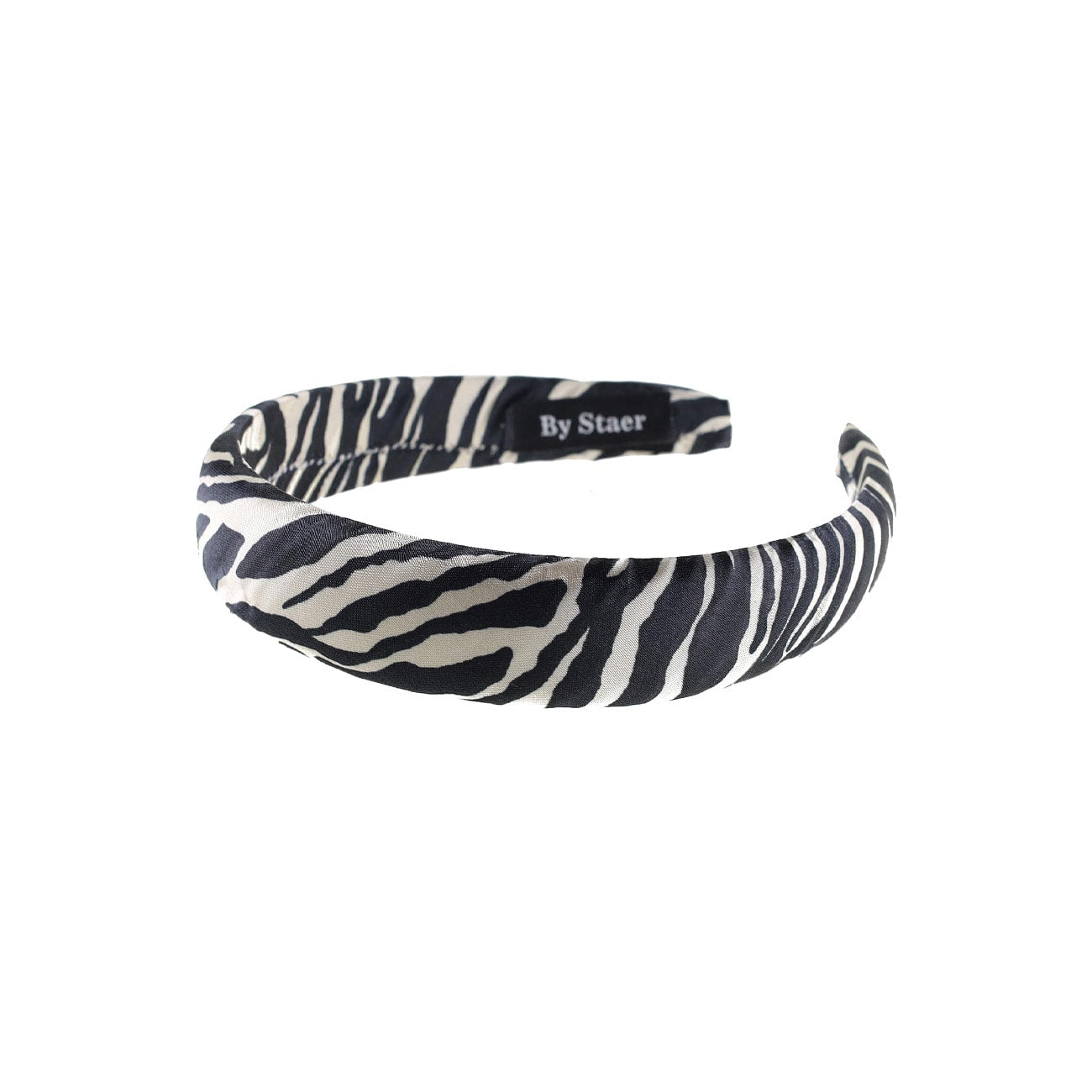 Stinna Hårbøjle - Zebra