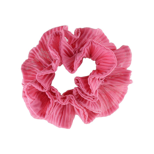 Kaisa Scrunchie - Berry