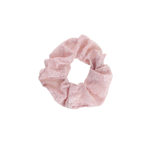 Vibe Scrunchie - Rosa