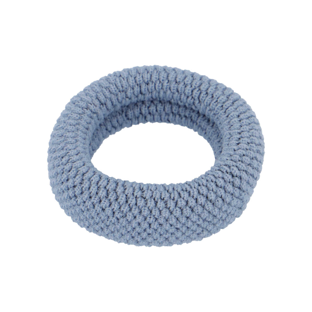 Ea Hårelastik - Basis Grå