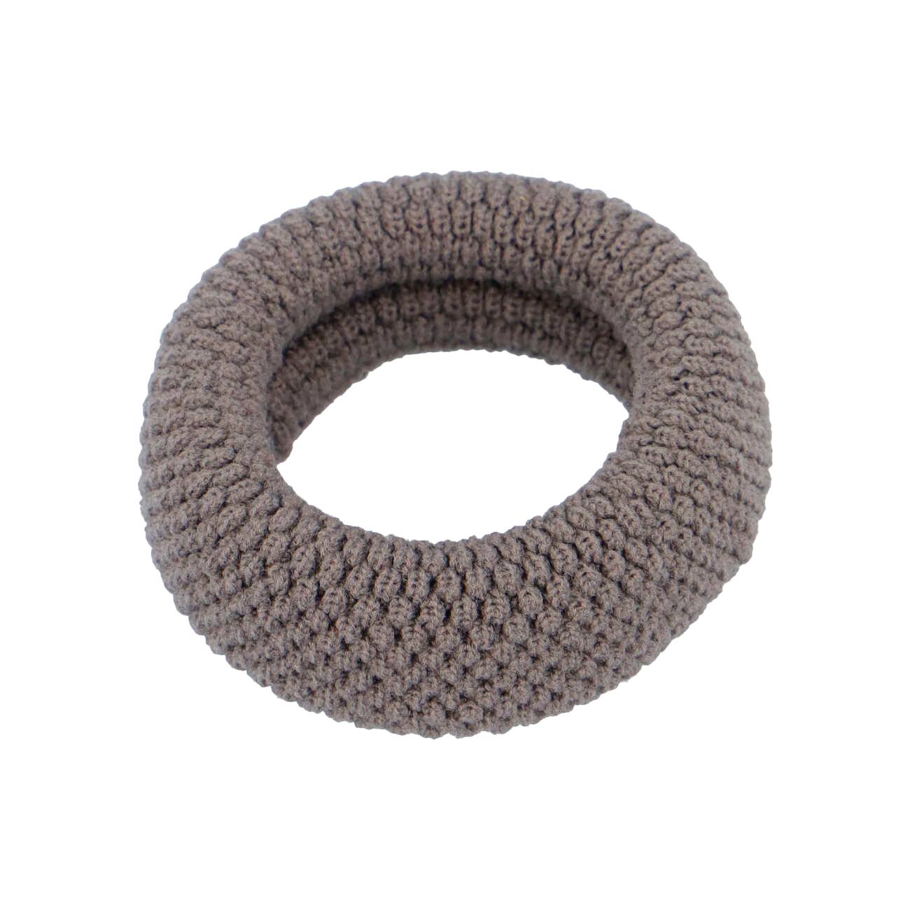 Ea Hårelastik - Basis Brun