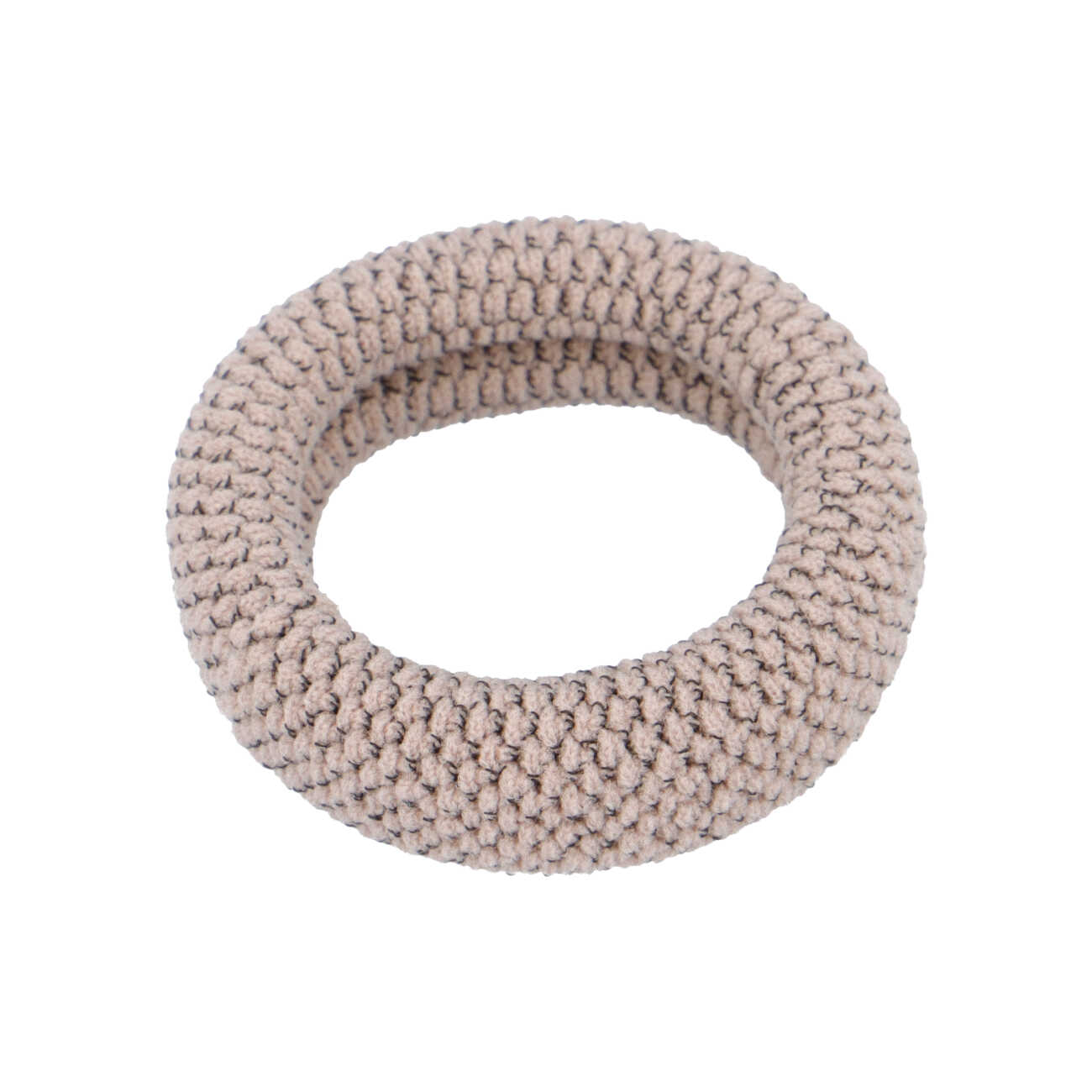 Ea Hårelastik - Basis Svag Rosa