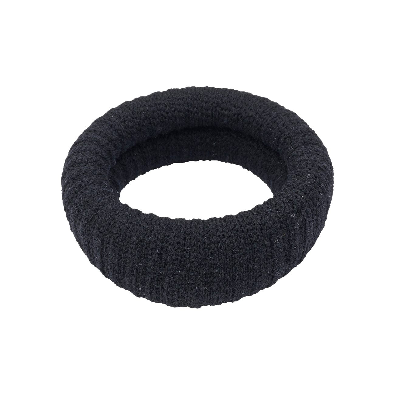 Ea Hårelastik - Sort