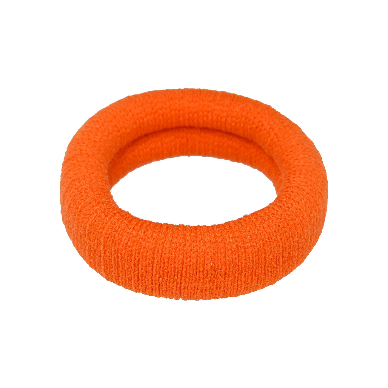 Ea Hårelastik - Basis Orange