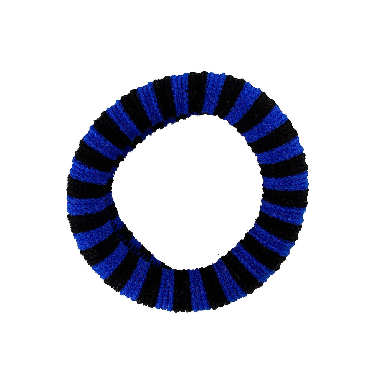 Ea Hårelastik - Blå/Navy