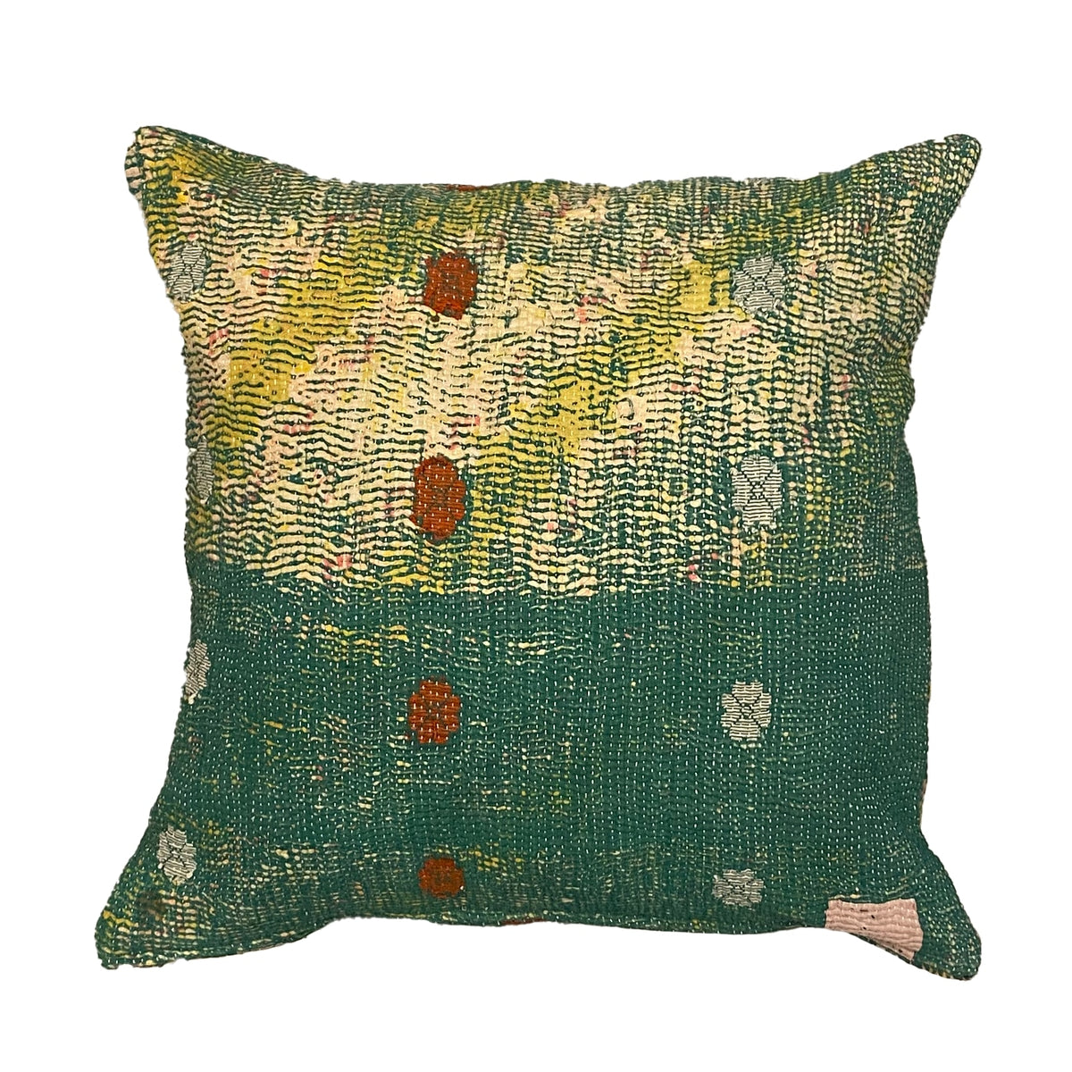 Trille Kantha Pudebetræk - Nr. 52