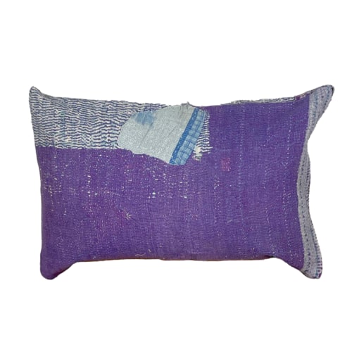 Nete Kantha Pudebetræk - Nr. 19