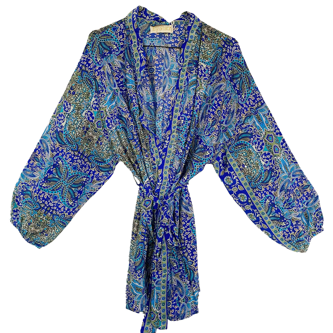 Vanora Kimono - Nr. 06