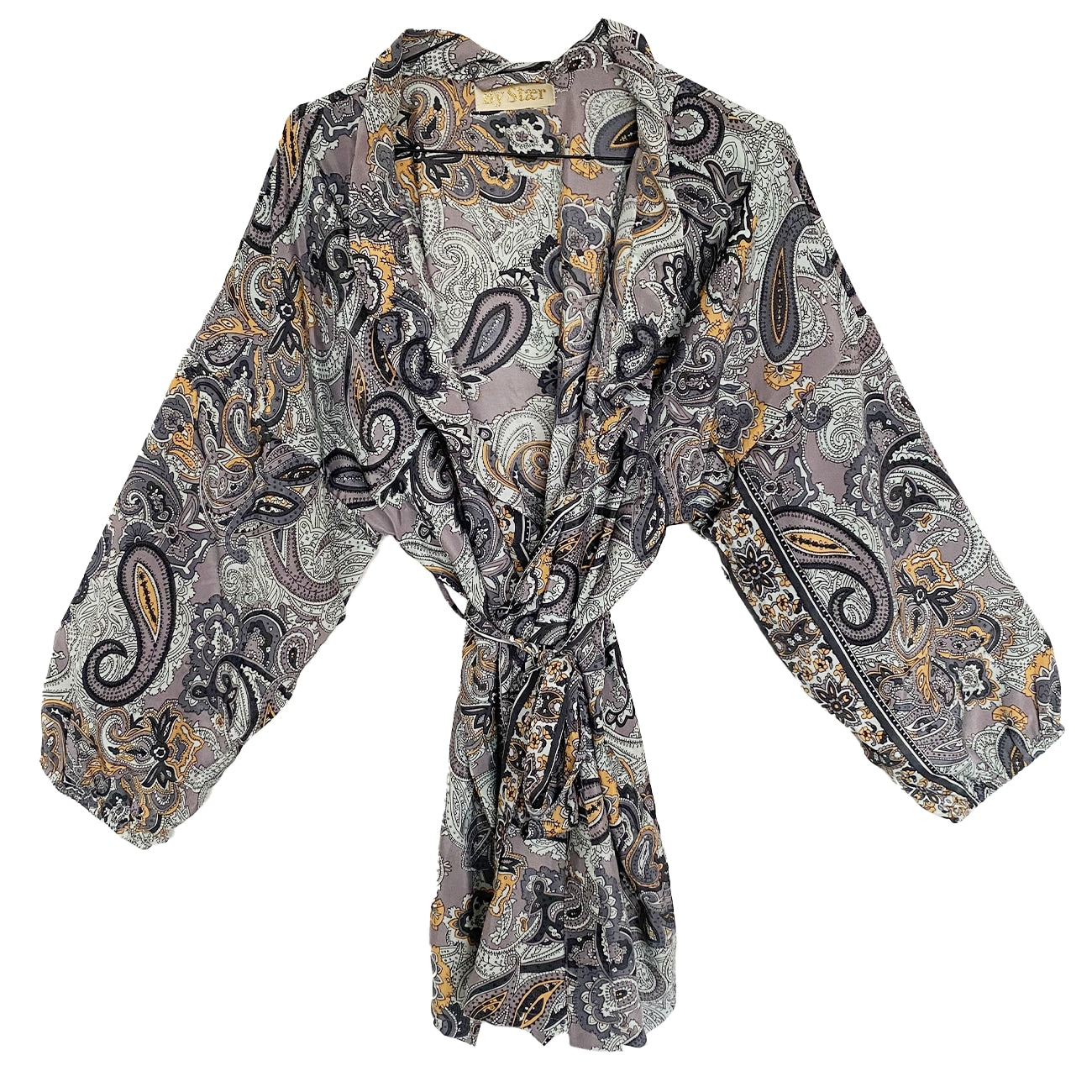 Vanora Kimono - Nr. 08