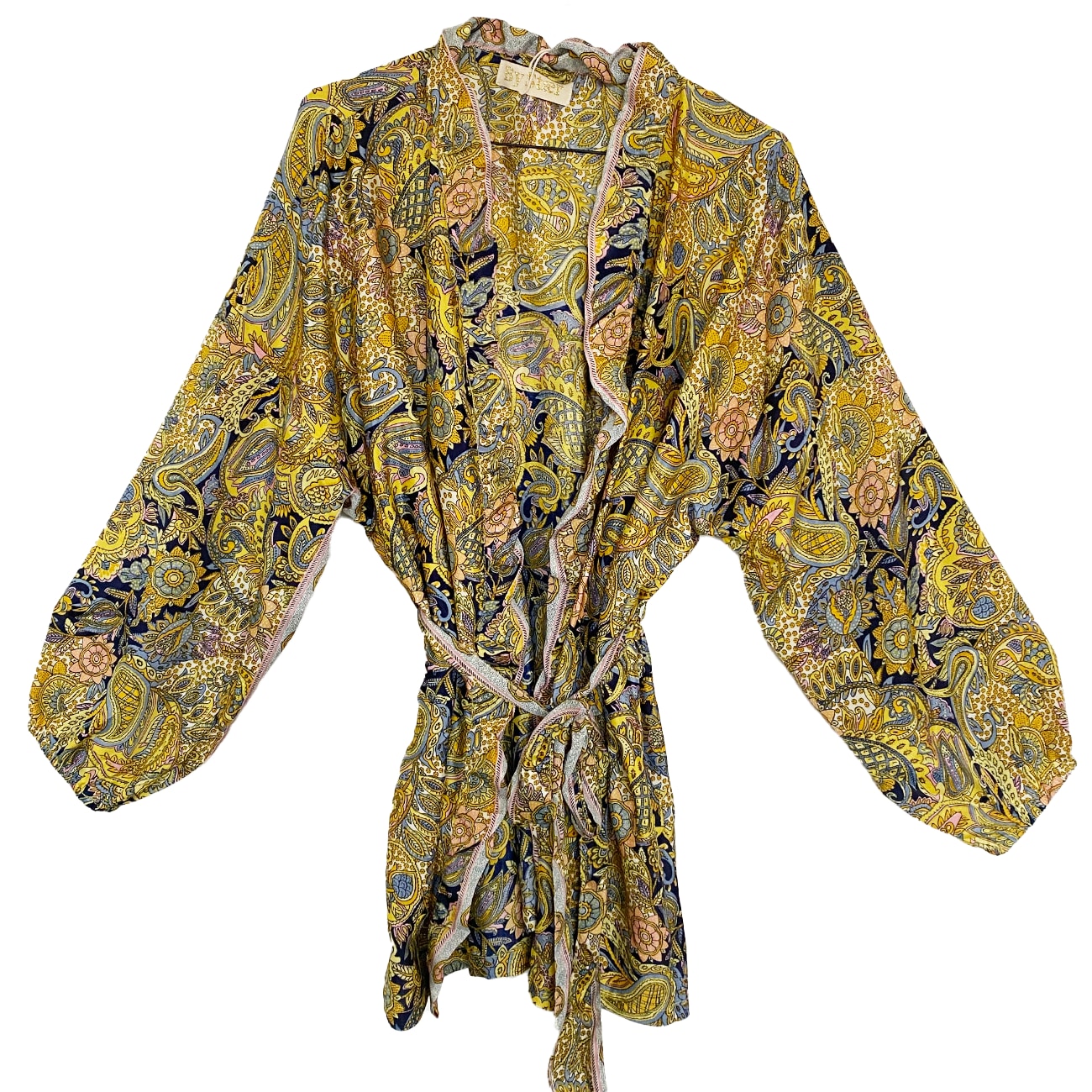 Vanora Kimono - Nr. 09
