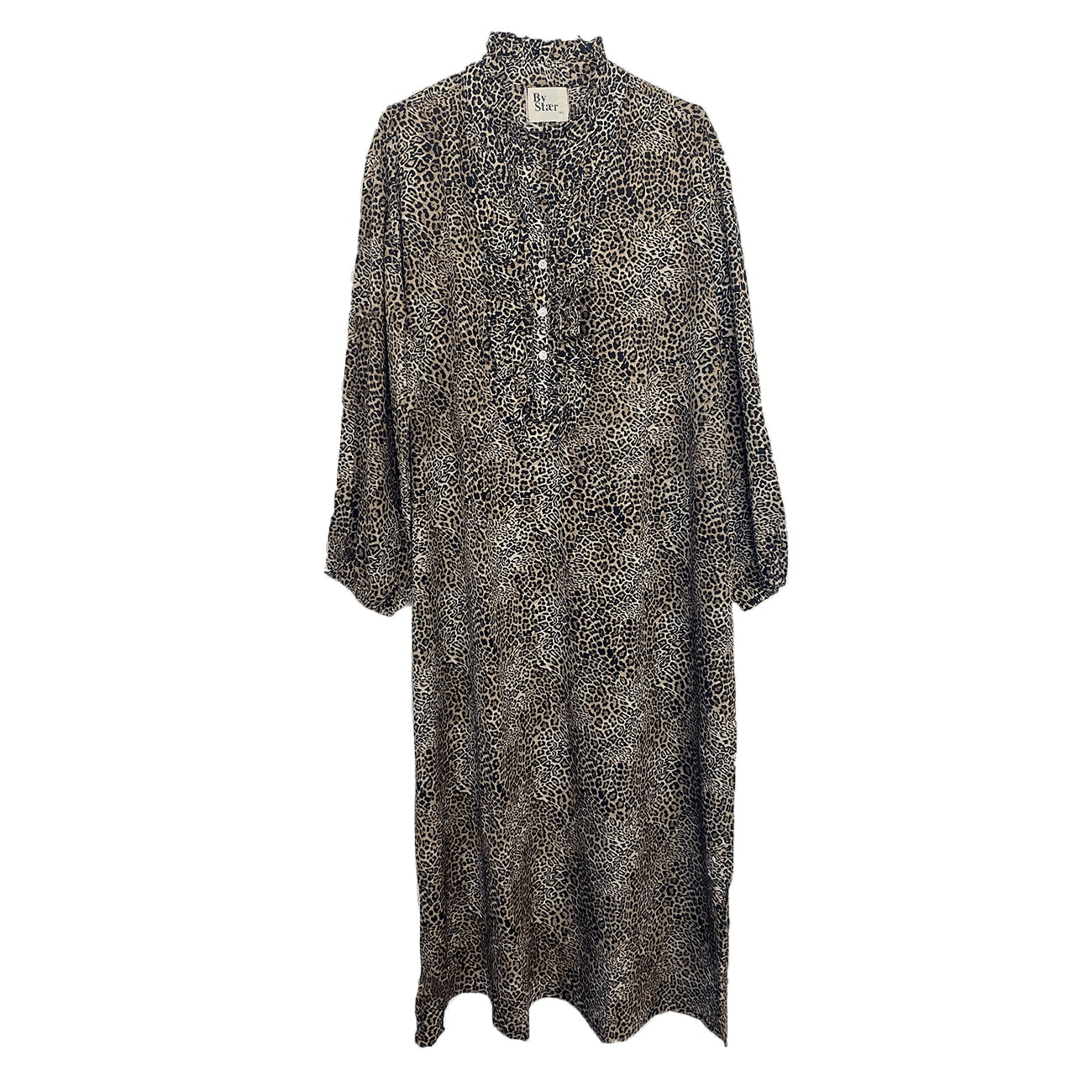 Sille Kjole - M/L - Leo