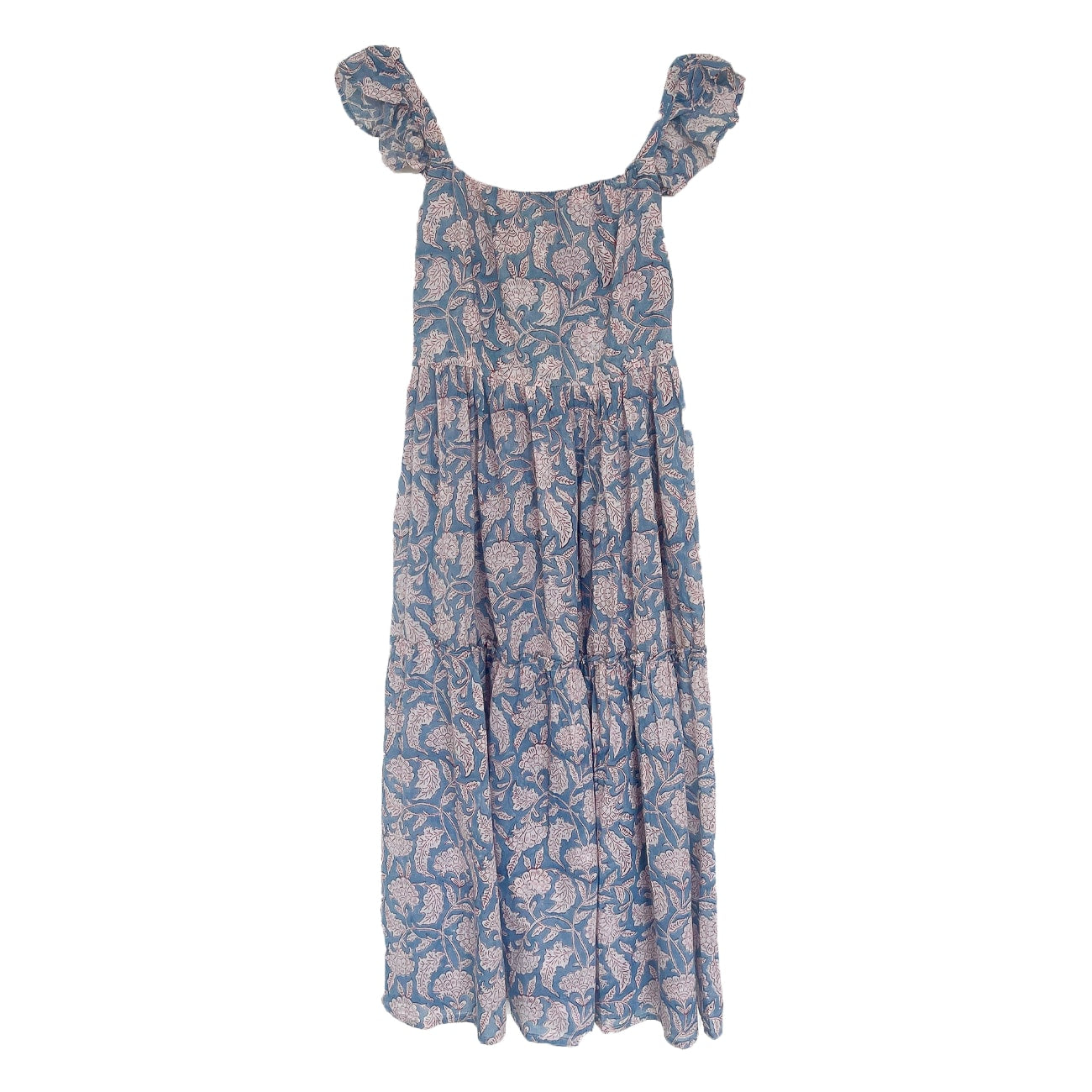 Elin Kjole - M/L - Nr. 02