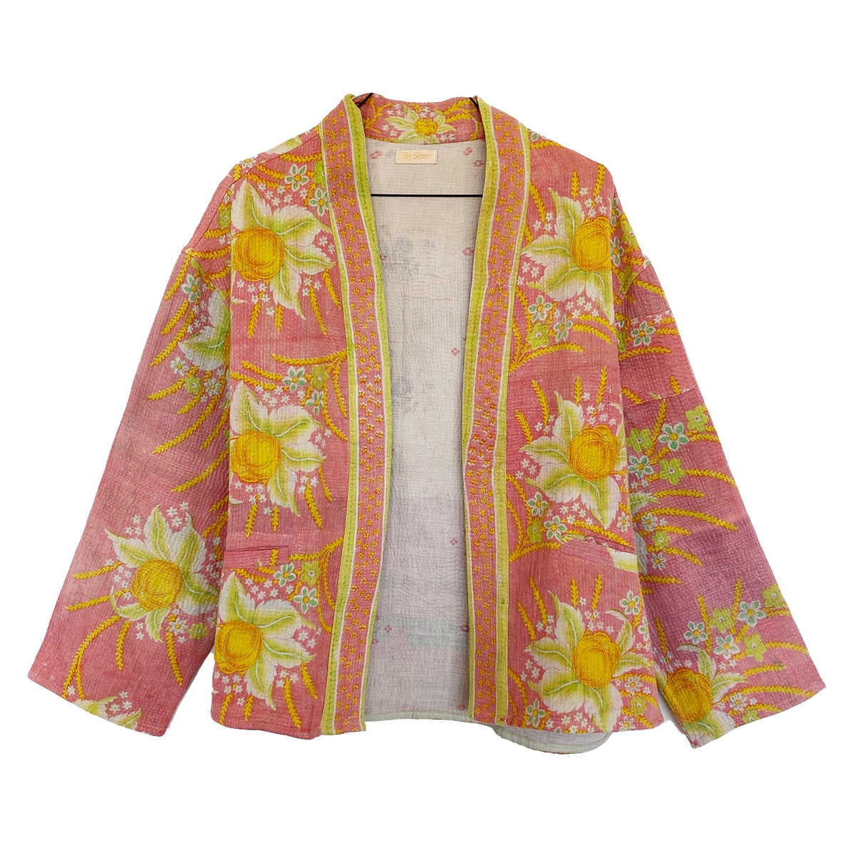 Aviaja Kantha Jakke - Onesize - Nr. 13