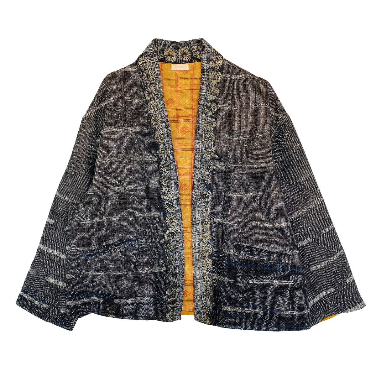 Aviaja Kantha Jakke - Onesize - Nr. 17