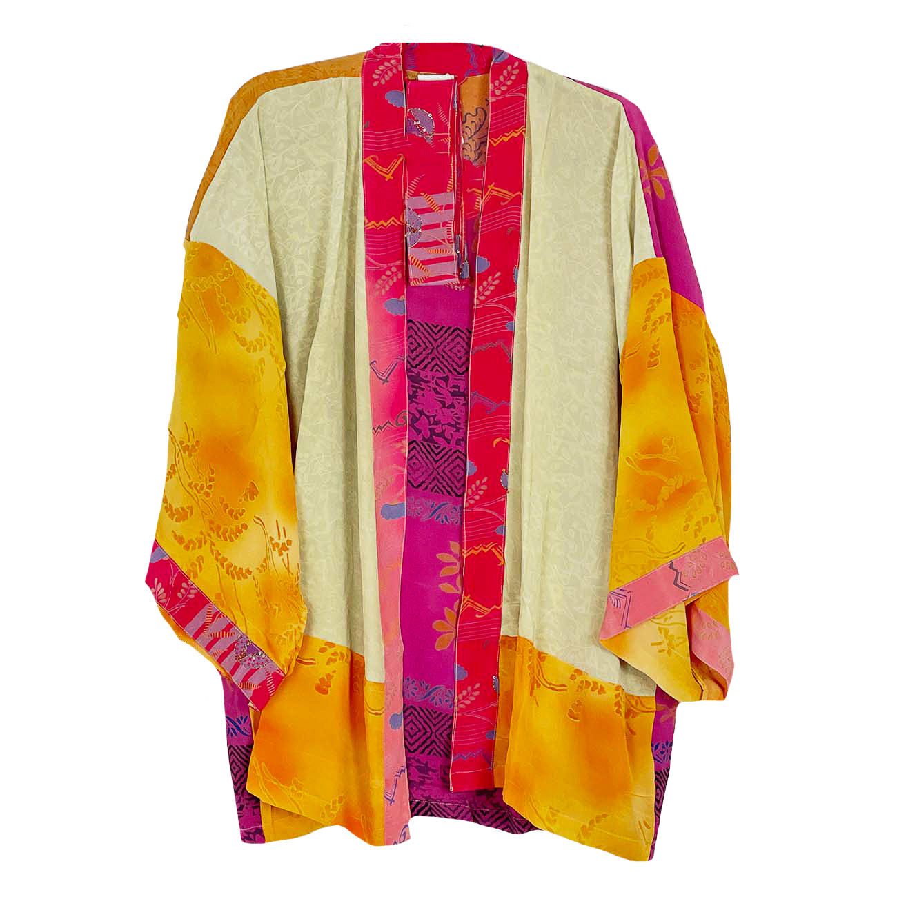 Anna Silke Kimono - Nr. 25