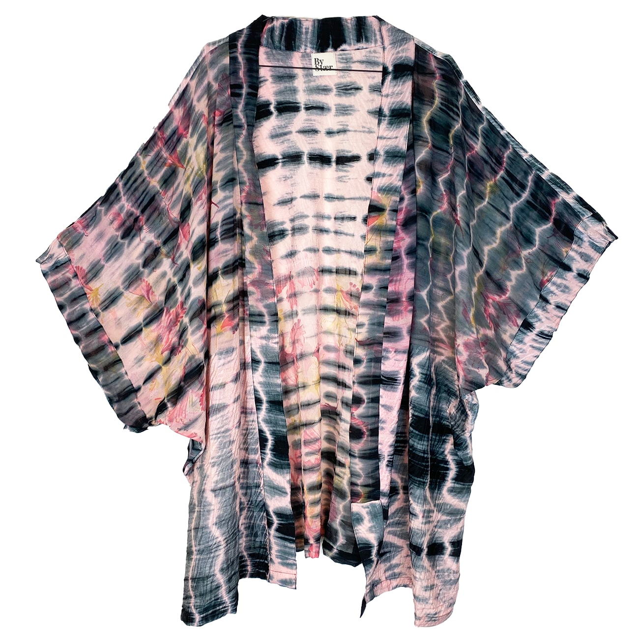 Sine Silke Kimono - Nr. 39