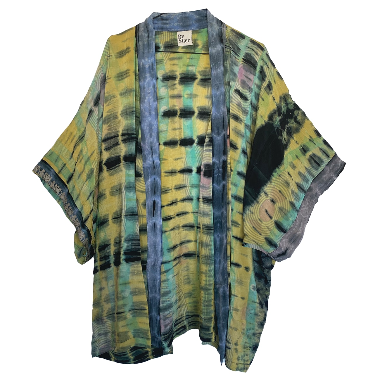 Sine Silke Kimono - Nr. 54