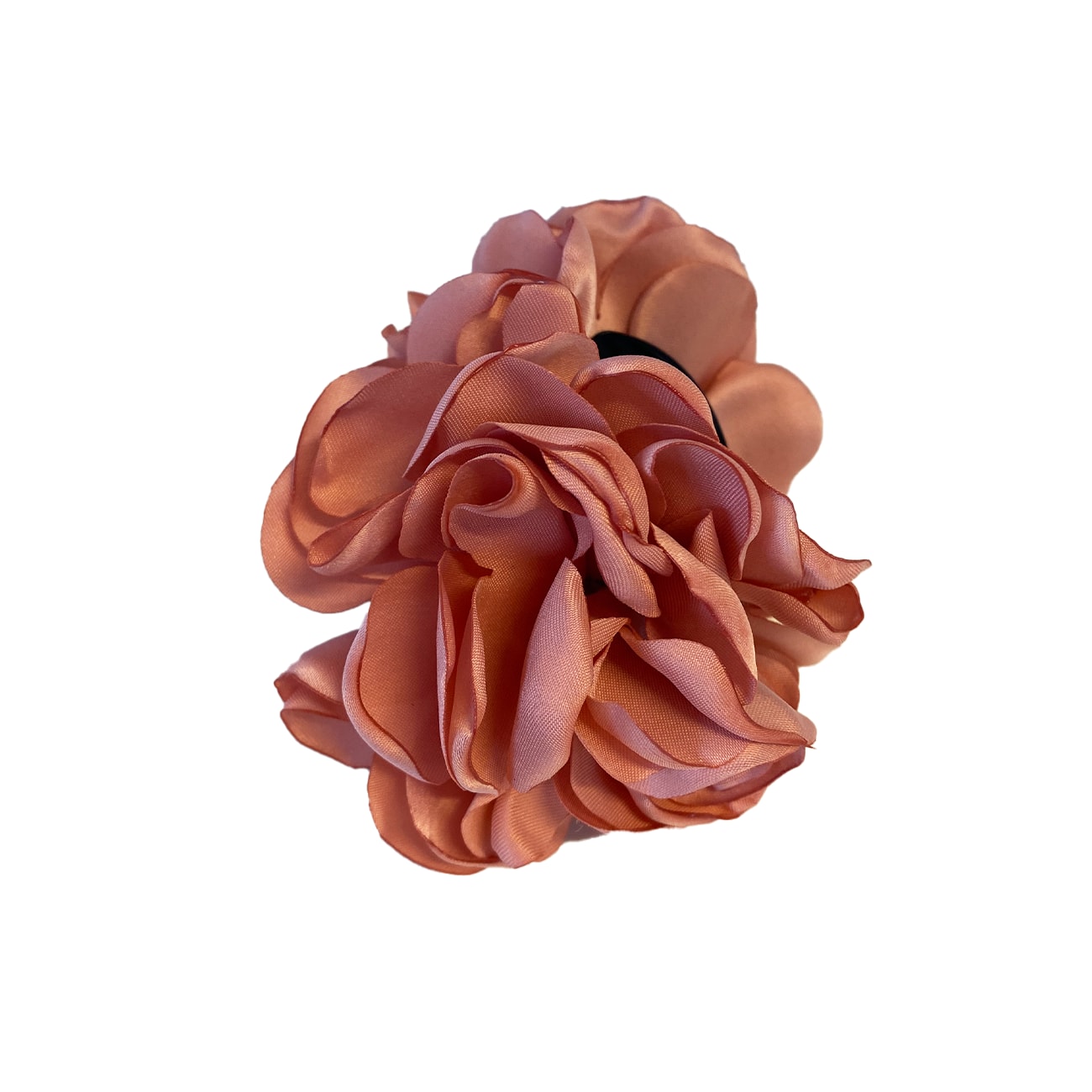 Rose Hårklemme - Rosa