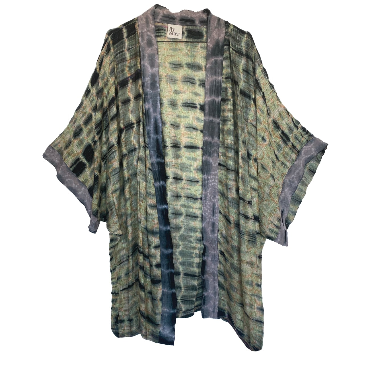 Sine Silke Kimono - Nr. 53