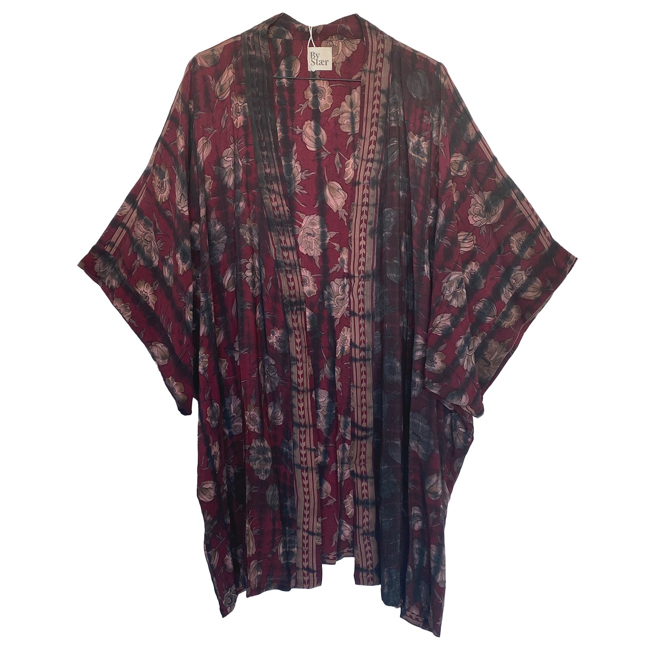 Sine Silke Kimono - Nr. 46