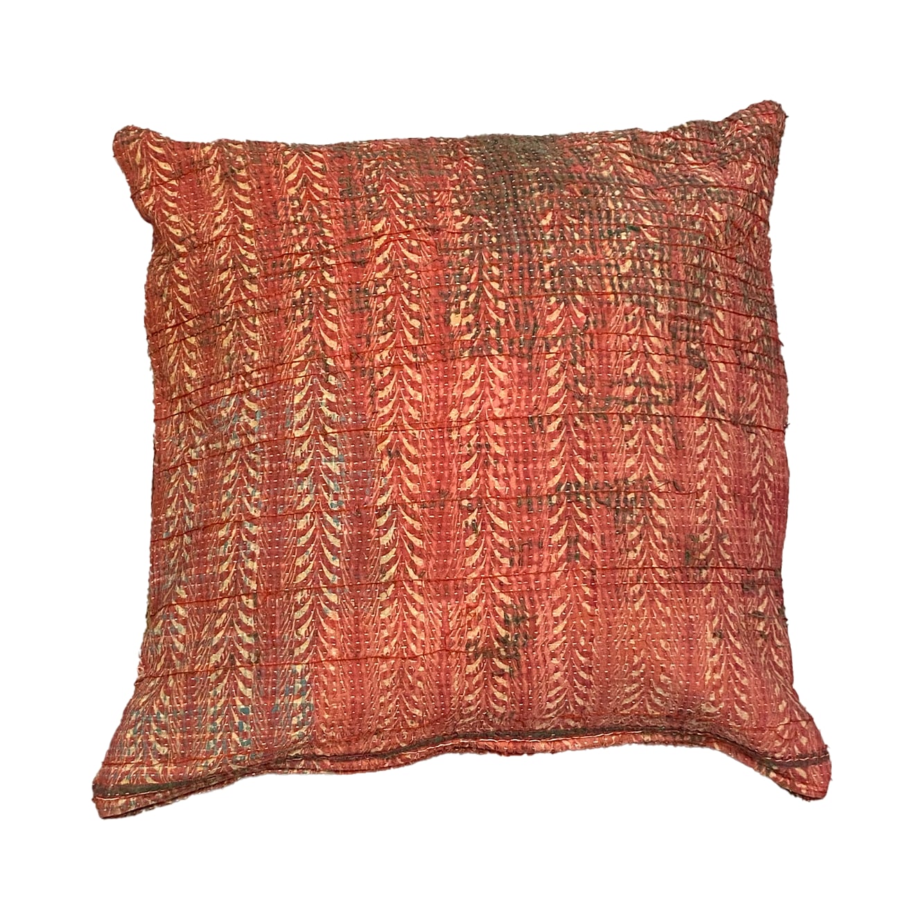 Trille Kantha Pudebetræk - Nr. 51