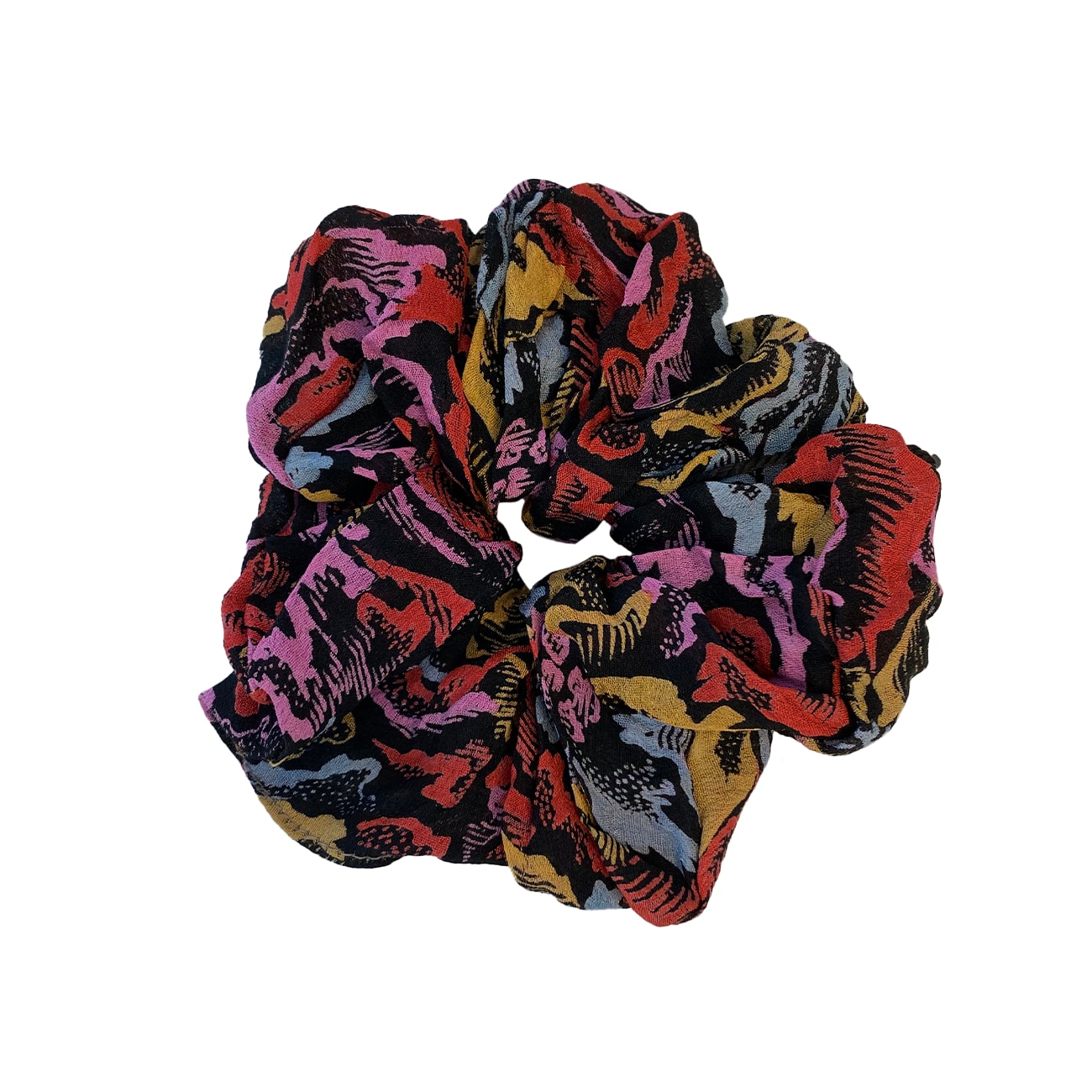 Lisa Silke Scrunchie - Nr. 259