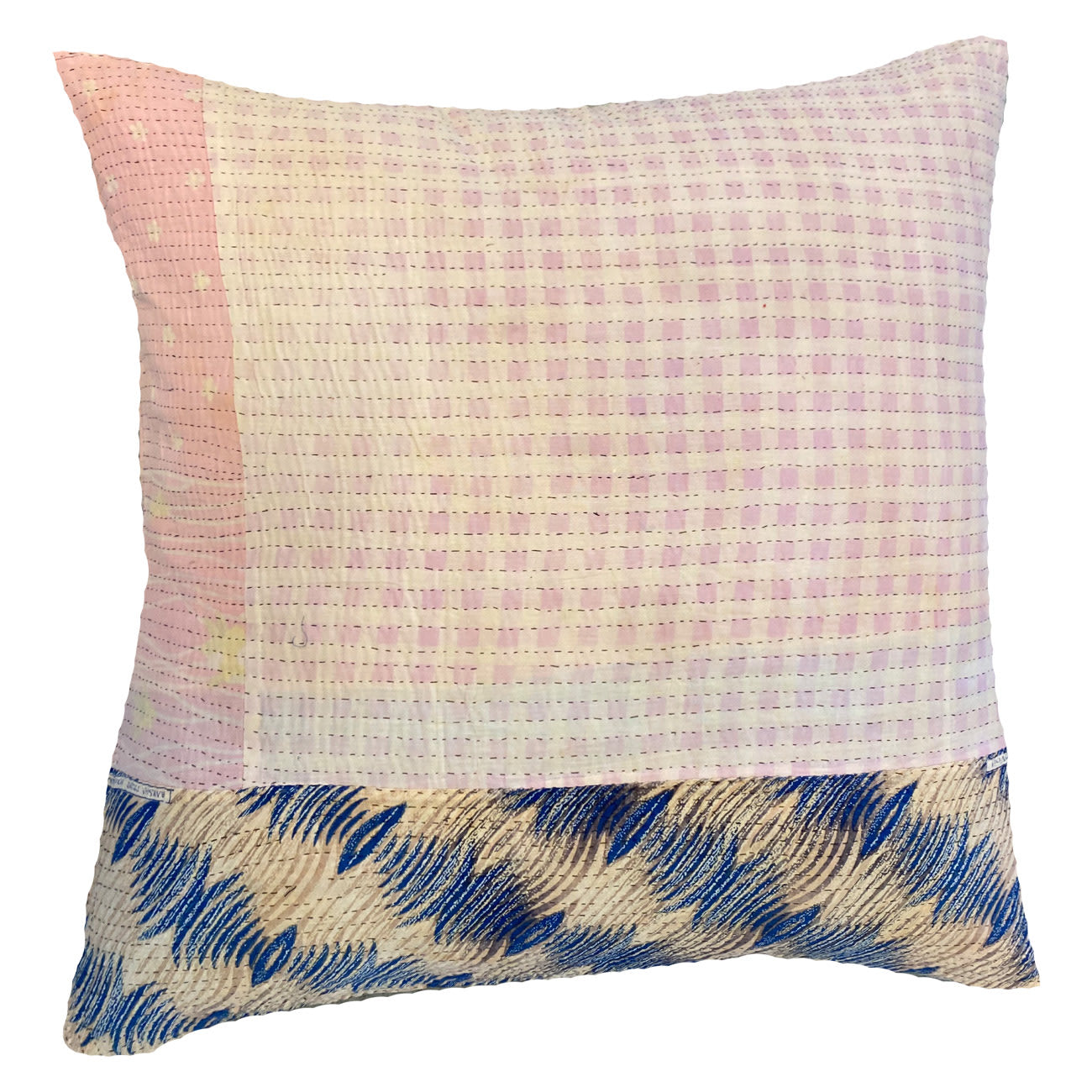 Alfrida Kantha Pudebetræk - Nr. 15