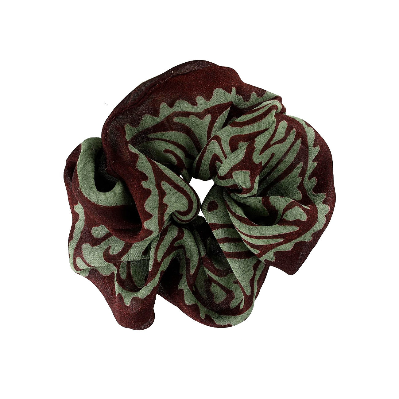 Lisa Silke Scrunchie - Nr. 278