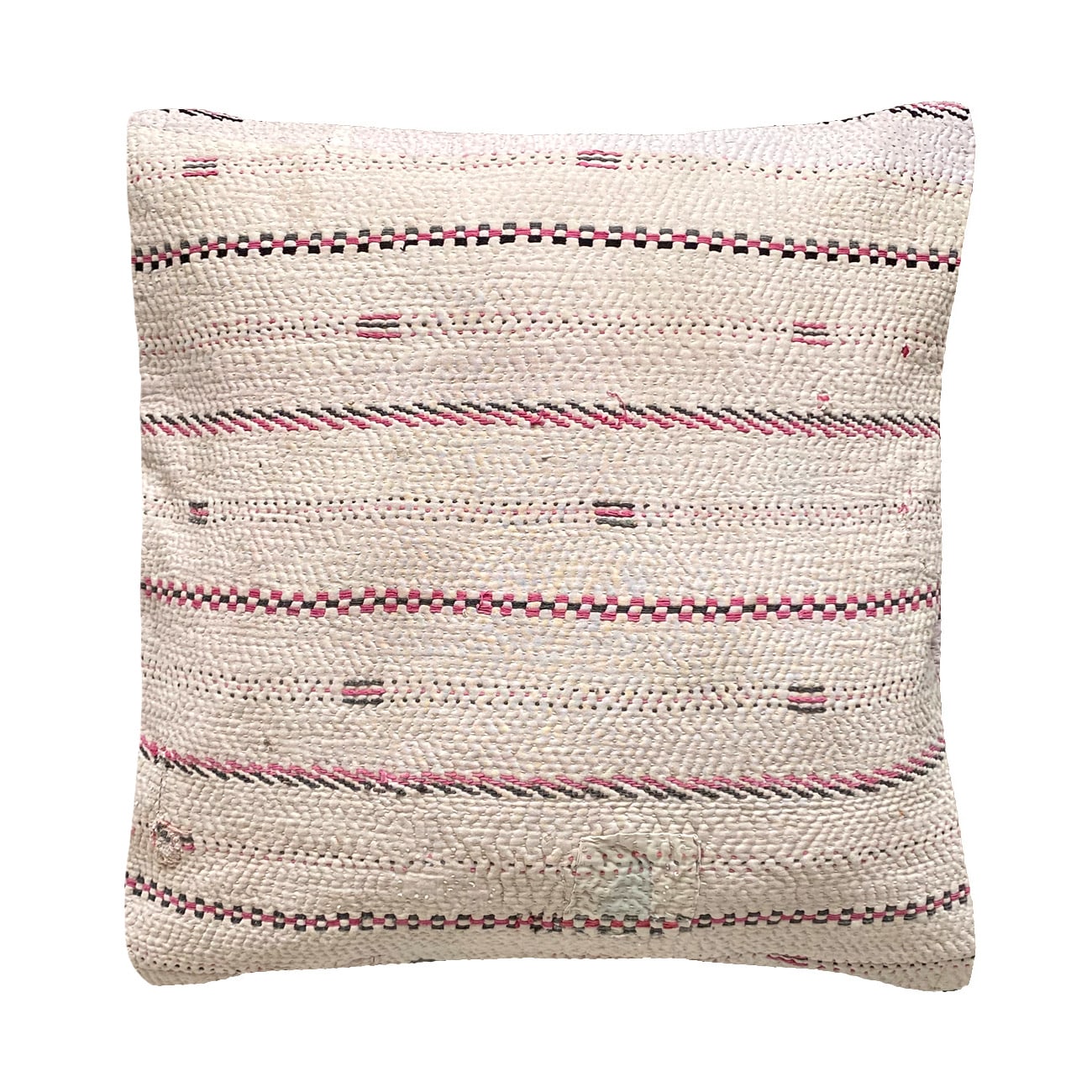Trille Kantha Pudebetræk - Nr. 199
