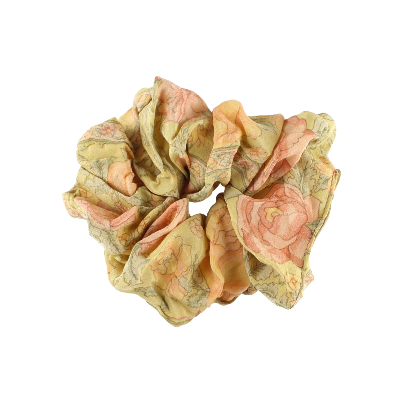 Lisa Silke Scrunchie - Nr. 200