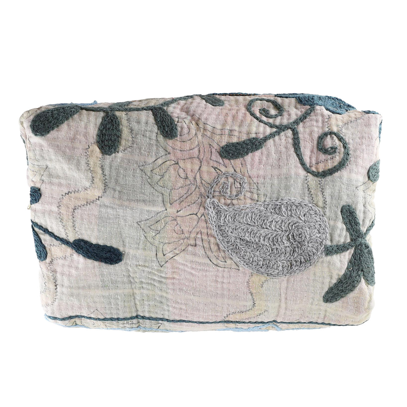 Mynte Suzani Toilettaske - Nr. 40