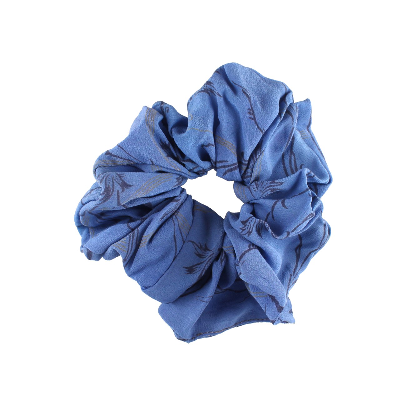 Lisa Silke Scrunchie - Nr. 204