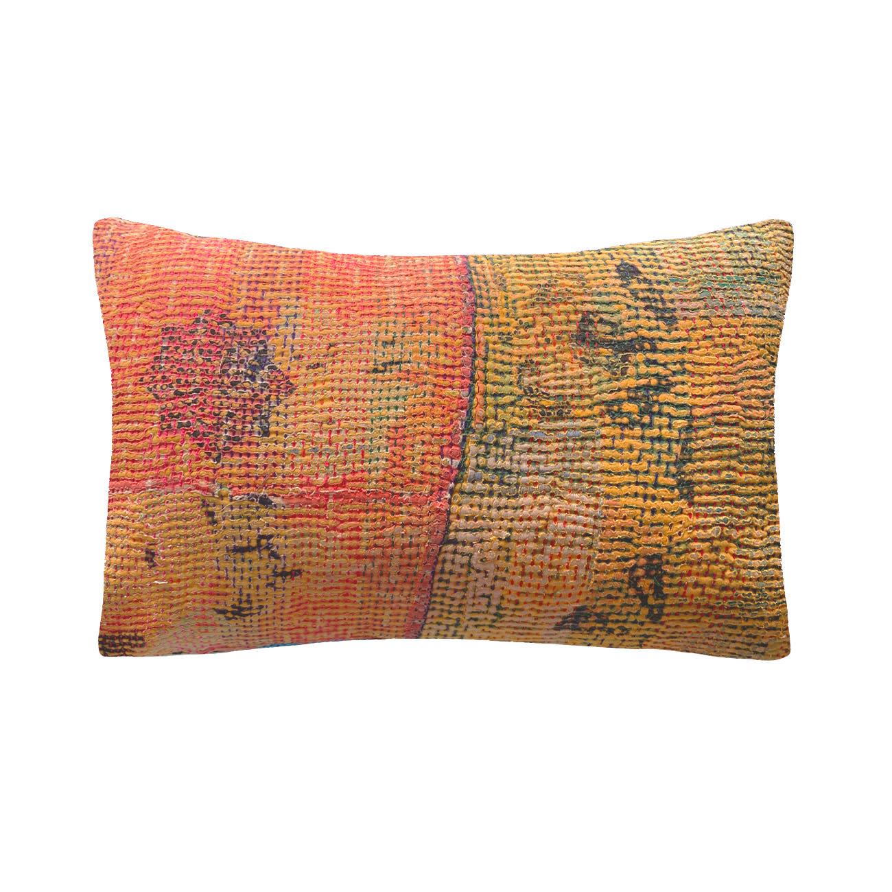 Nete Kantha Pudebetræk - Nr. 162