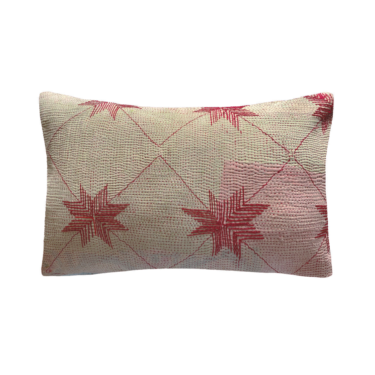 Nete Suzani Kantha Pudebetræk - Nr. 48