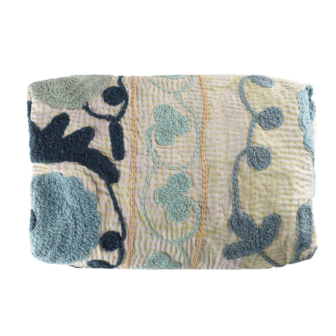 Mynte Suzani Toilettaske - Nr. 03