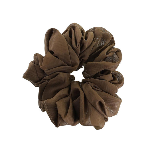 Esmi Scrunchie - Brun